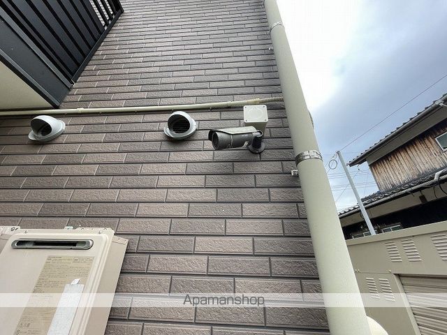 レオネクスト小郡の内装写真