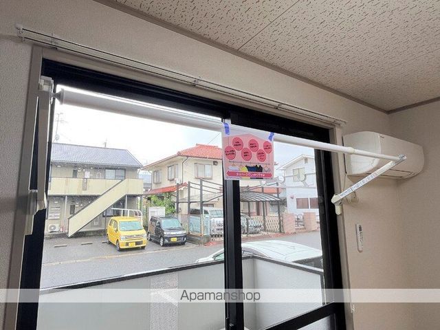 サンシャインパレスC C棟の内装写真
