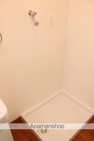 サンハイツ川西 K棟の内装写真