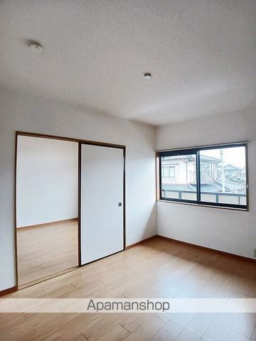 NEW CITY天神の内装写真