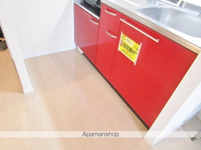 シュクル医大南の内装写真