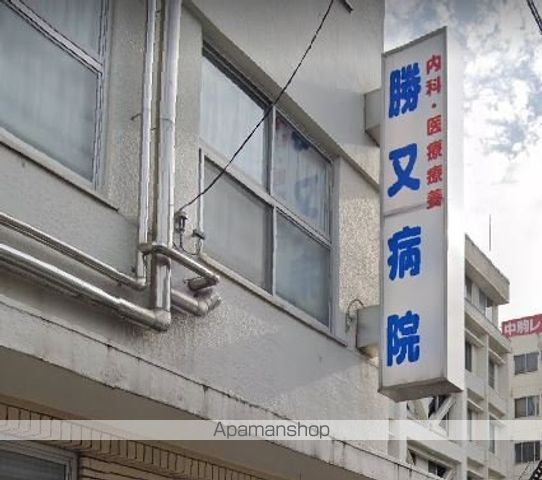 ルクレ新栄レジデンスの周辺写真