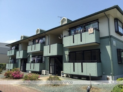 宮城県仙台市泉区上谷刈４丁目[2LDK/55.2m2]の外観1