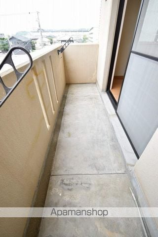 花ヶ島コーポの内装写真