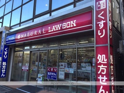 セレナ目白[1K/20m2]の周辺4