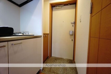 愛知県名古屋市中区上前津２丁目[1K/24.56m2]の内装1