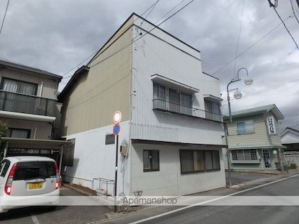 三輪９丁目北條様戸建[5SDK/97.75m2]の外観2