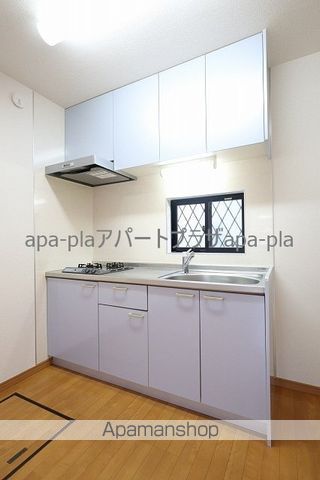 メリージの内装写真