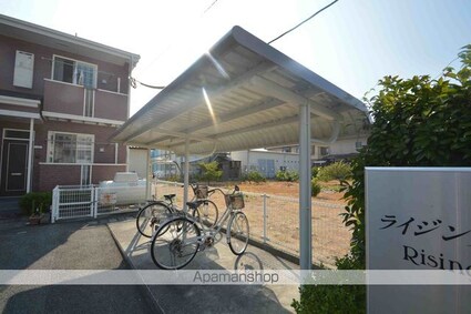広島県竹原市竹原町[2DK/47.93m2]の共用部2