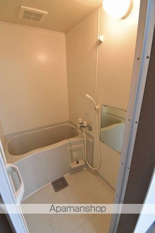 ビブレ南平岸Iの内装写真