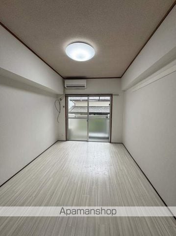 OAK VILLA KYUSANDAIMAE STA.16thの内装写真