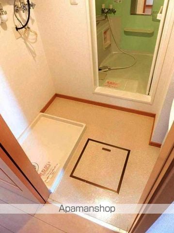 イルミオIIの内装写真