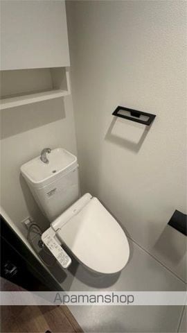 ZOOM新宿御苑前の内装写真