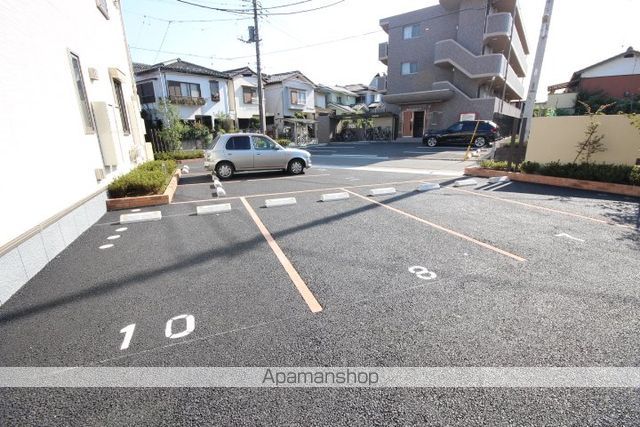 フェリス ワイズIのその他写真
