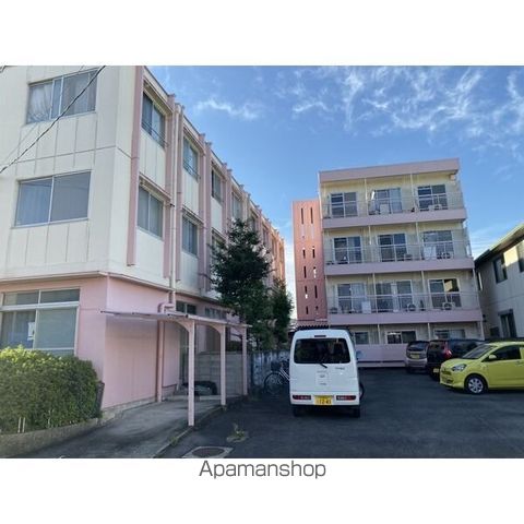 ハイツ堀田 201 ｜ 岐阜県岐阜市光町２丁目77（賃貸マンション1K・2階・18.48㎡） その7