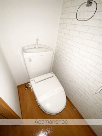 フラッツァ水江 B棟の内装写真