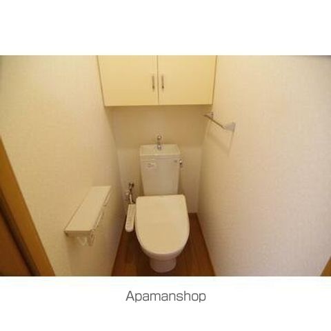 U&D桜ヶ丘の内装写真