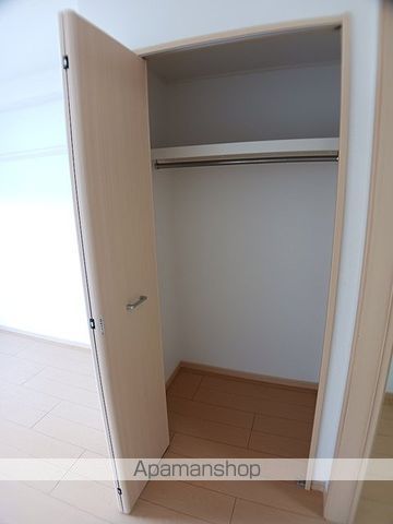 カランサの内装写真