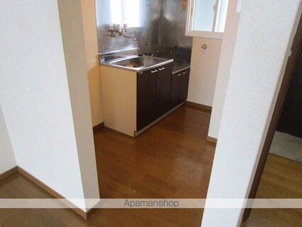 コーポ音北Ｃ[1K/28.57m2]の内装6