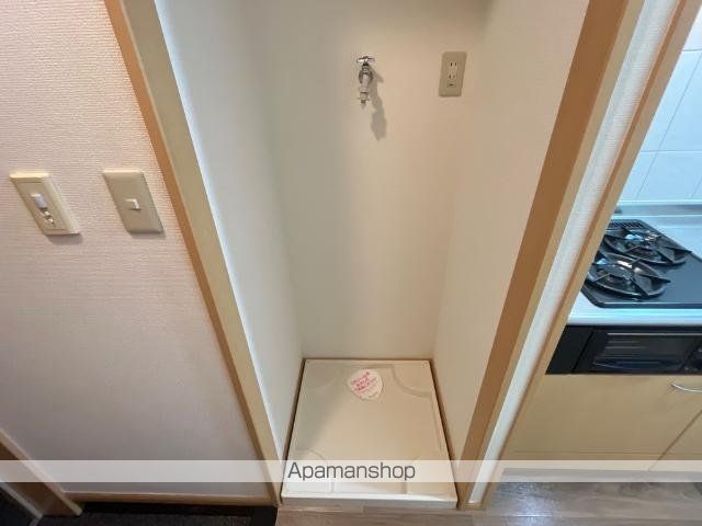 リトルフォレストの内装写真