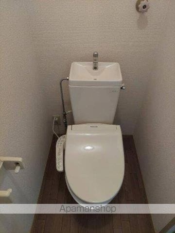 セジュール杉本 ABの内装写真