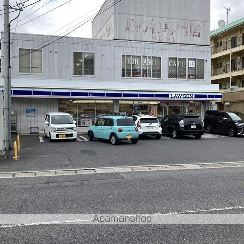 ベラージオの周辺写真