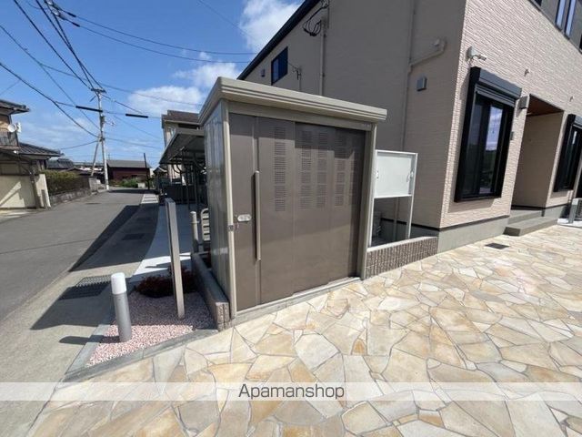 ハイツ ムジークCのその他写真