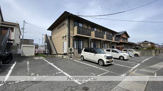 ANIESU BEE IIのその他写真