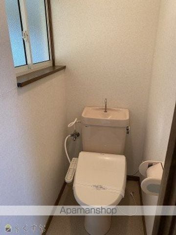 コーポ・マリノスの内装写真