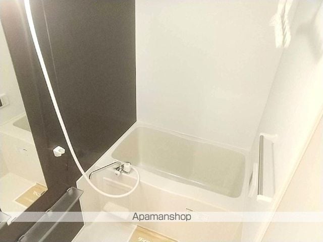 コモド・KIIの内装写真