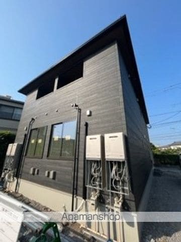 デーア Iの外観写真