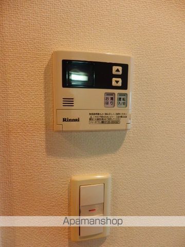 ウィルテラス千葉中央の内装写真