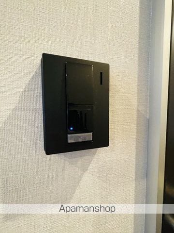スターリング府中の内装写真