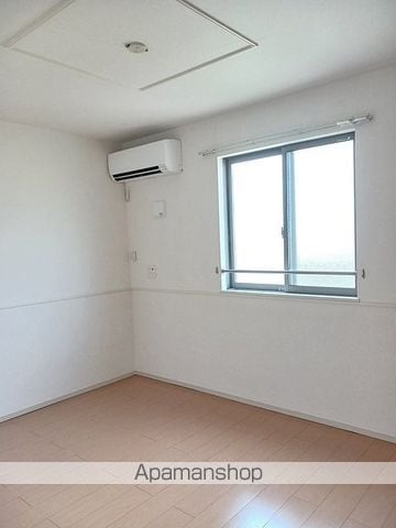クレールの内装写真