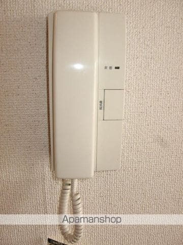 筥松パークマンションの内装写真