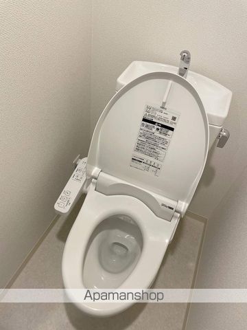 ESTEMCOURT大阪WESTIIの内装写真