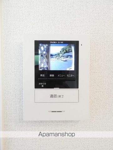 サニー Sの内装写真