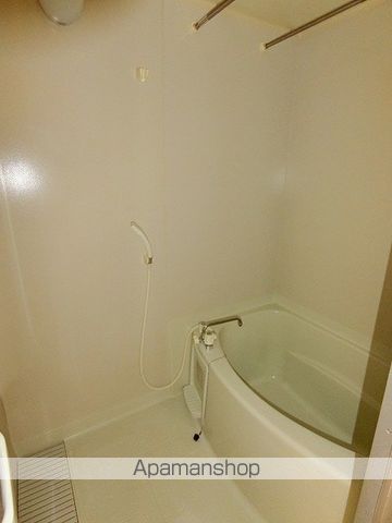 ファミール下加茂IIの内装写真