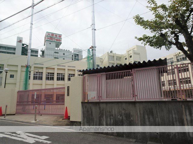 エスリード福島第5の周辺写真