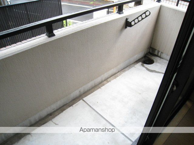 サンライズコスモスIIIの内装写真