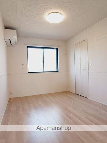 サンライズ久沢の内装写真