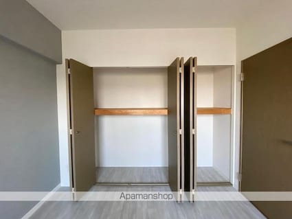 スカール太田[3LDK/65.27m2]の収納