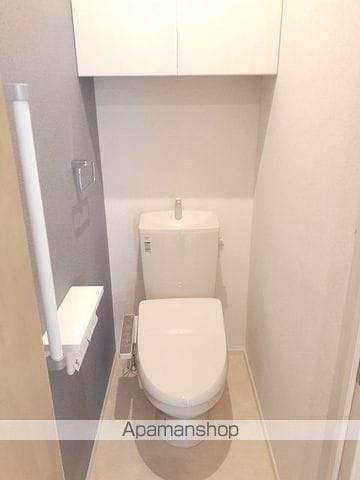 サニーガーデンの内装写真