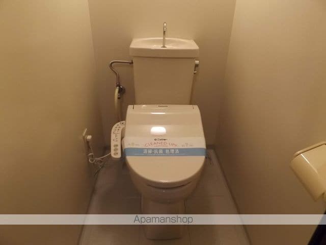 グリーンモア楠の内装写真