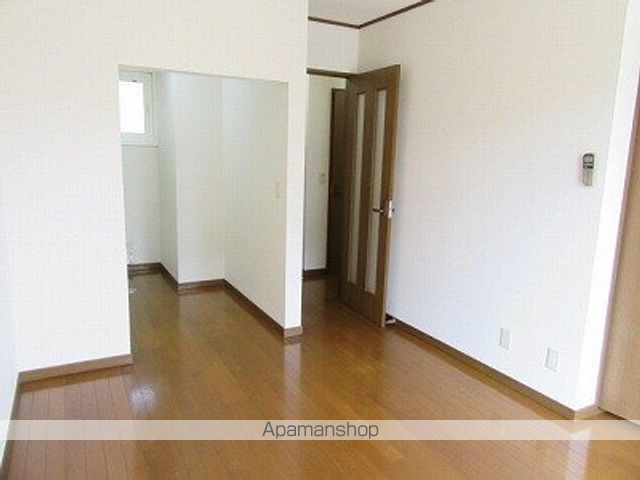 プランドール津志田Aの内装写真