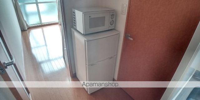 レオパレスエスポワールの内装写真