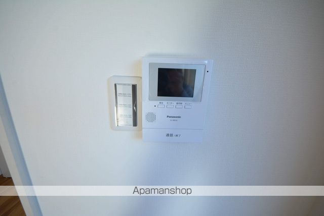 メゾン新大阪の内装写真