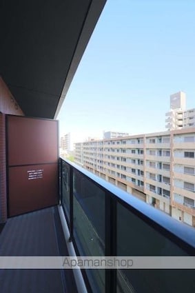 セジョリ横浜ＷＥＳＴⅡ[1K/21m2]のその他内装1