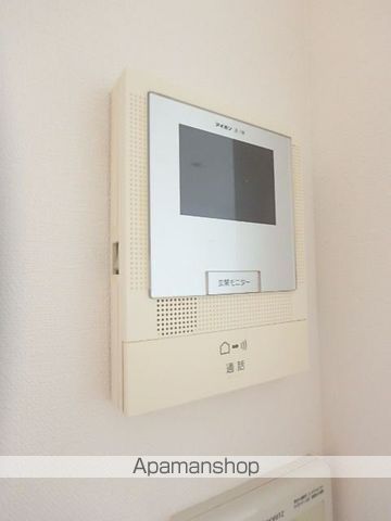 ヴィラ本町東の内装写真