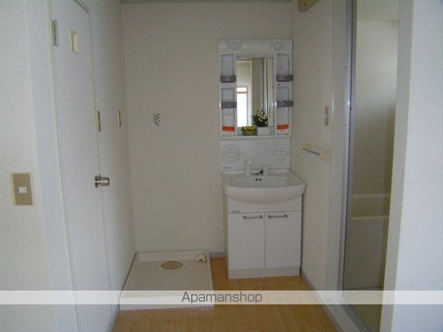 セジュール土居田 A棟の内装写真